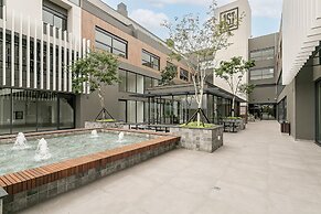 First Residencial Multifuncional by Viva - Conforto e Fácil Acesso às 