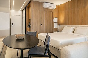 First Residencial Multifuncional by Viva - Conforto e Fácil Acesso às 