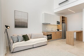 First Residencial Multifuncional by Viva - Conforto e Fácil Acesso às 
