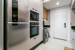 First Residencial Multifuncional by Viva - Conforto e Fácil Acesso às 