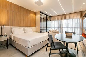 First Residencial Multifuncional by Viva - Conforto e Fácil Acesso às 