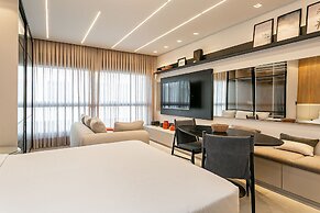 First Residencial Multifuncional by Viva - Conforto e Fácil Acesso às 