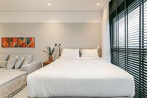 First Residencial Multifuncional by Viva - Conforto e Fácil Acesso às 