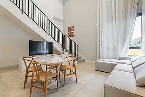 First Residencial Multifuncional by Viva - Conforto e Fácil Acesso às 