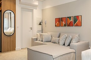 First Residencial Multifuncional by Viva - Conforto e Fácil Acesso às 