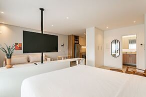 First Residencial Multifuncional by Viva - Conforto e Fácil Acesso às 