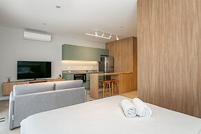 First Residencial Multifuncional by Viva - Conforto e Fácil Acesso às 