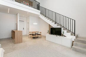 First Residencial Multifuncional by Viva - Conforto e Fácil Acesso às 