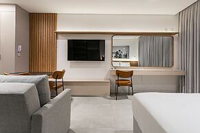 First Residencial Multifuncional by Viva - Conforto e Fácil Acesso às 