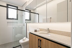 First Residencial Multifuncional by Viva - Conforto e Fácil Acesso às 