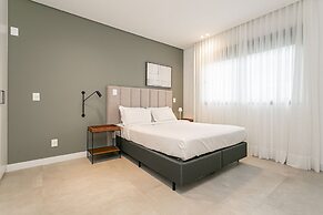 First Residencial Multifuncional by Viva - Conforto e Fácil Acesso às 