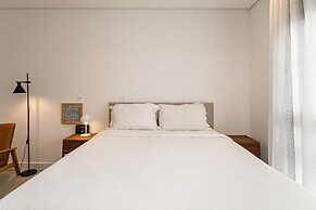 First Residencial Multifuncional by Viva - Conforto e Fácil Acesso às 