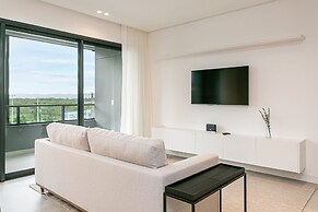 First Residencial Multifuncional by Viva - Conforto e Fácil Acesso às 