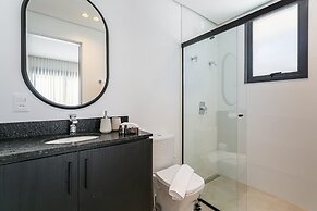 First Residencial Multifuncional by Viva - Conforto e Fácil Acesso às 