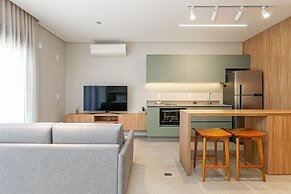 First Residencial Multifuncional by Viva - Conforto e Fácil Acesso às 