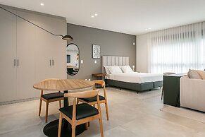 First Residencial Multifuncional by Viva - Conforto e Fácil Acesso às 