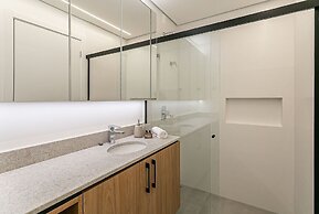 First Residencial Multifuncional by Viva - Conforto e Fácil Acesso às 