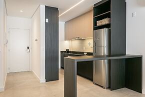 First Residencial Multifuncional by Viva - Conforto e Fácil Acesso às 
