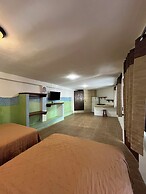 Marvin Suites