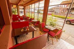 Seasons Airport Hotel Nairobi