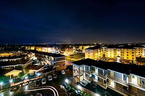Seasons Airport Hotel Nairobi