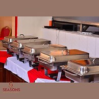 Seasons Airport Hotel Nairobi