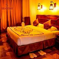 Seasons Airport Hotel Nairobi