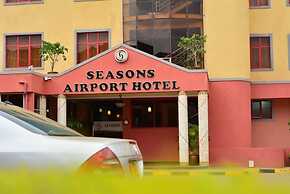 Seasons Airport Hotel Nairobi
