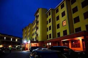 Seasons Airport Hotel Nairobi
