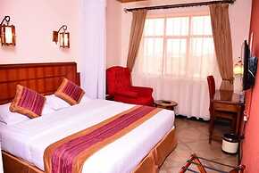 Seasons Airport Hotel Nairobi