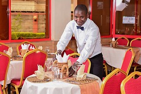 Seasons Airport Hotel Nairobi