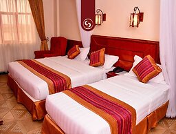 Seasons Airport Hotel Nairobi