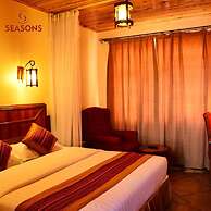 Seasons Airport Hotel Nairobi
