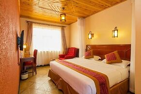 Seasons Airport Hotel Nairobi