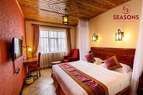 Seasons Airport Hotel Nairobi