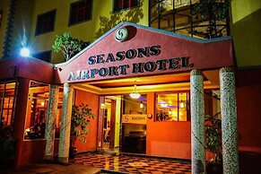 Seasons Airport Hotel Nairobi