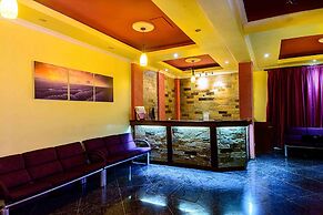Seasons Airport Hotel Nairobi