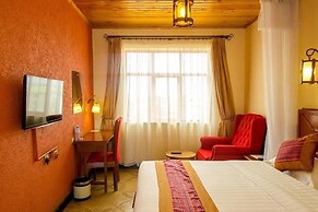 Seasons Airport Hotel Nairobi