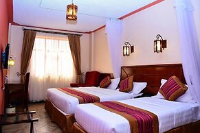 Seasons Airport Hotel Nairobi