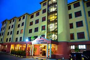 Seasons Airport Hotel Nairobi