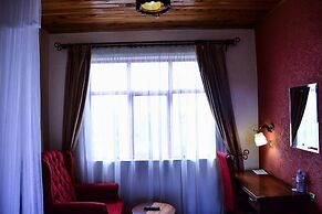 Seasons Airport Hotel Nairobi