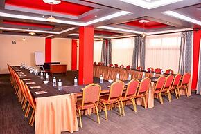 Seasons Airport Hotel Nairobi