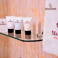 Seasons Airport Hotel Nairobi