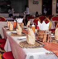 Seasons Airport Hotel Nairobi