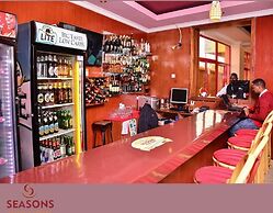 Seasons Airport Hotel Nairobi