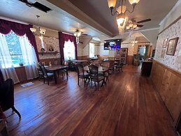 Old Sierra City Hotel
