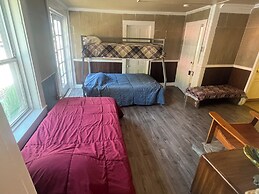Old Sierra City Hotel