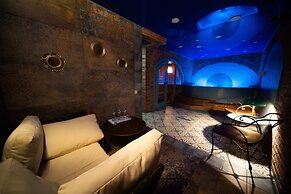 Ati Ambavi Boutique Hotel Gudauri