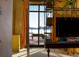 Ati Ambavi Boutique Hotel Gudauri