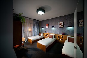 Ati Ambavi Boutique Hotel Gudauri